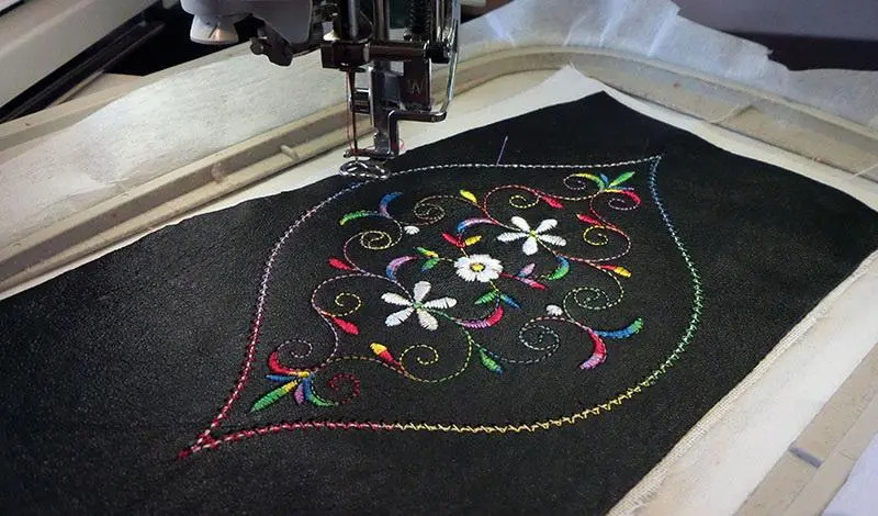 What-Is-The-Best-Way-To-Embroider-On-Leather