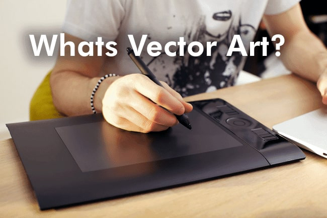 An Exclusive Sneak Peek at What's Vector Art