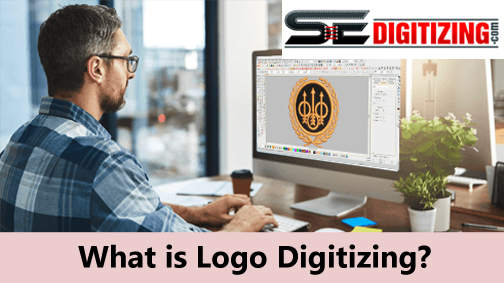 What is Logo Digitizing