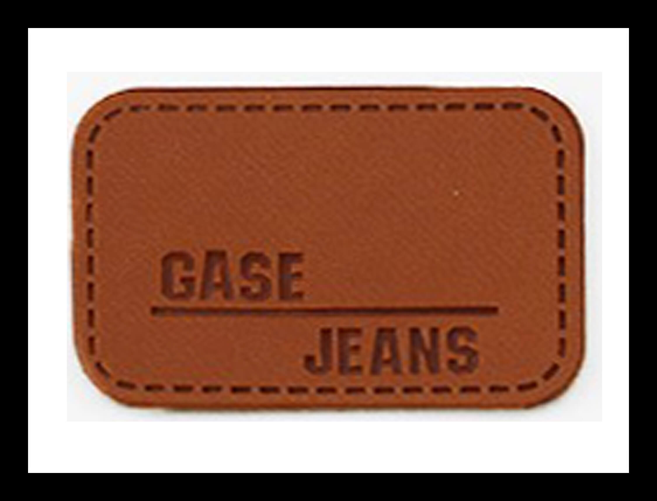 quality leather patches
